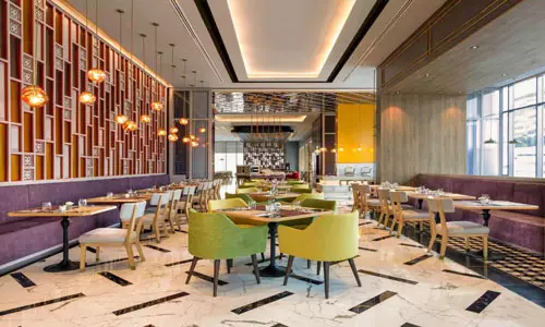 هتل آیبیس ریور ساید بانکوک هتل آیبیس ریور ساید بانکوک